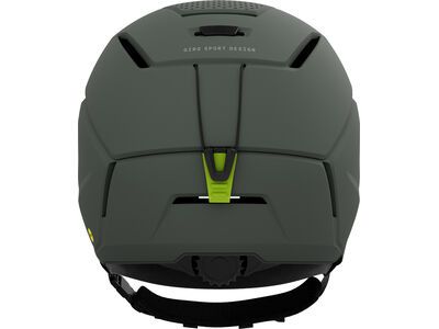 Giro Tenet MIPS, matte dark sage - Bild 4