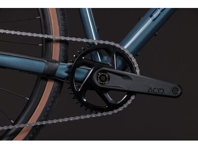 Cube Nuroad Pro 700C, taiga´n´blue - Bild 5