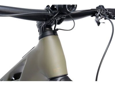 Cube Acid E-Bike Steuersatzabdeckung X-Connect Set - Bild 6
