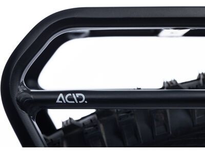 Cube Acid Gepäckträger Full Suspension RILink Axle Mount, black - Bild 9