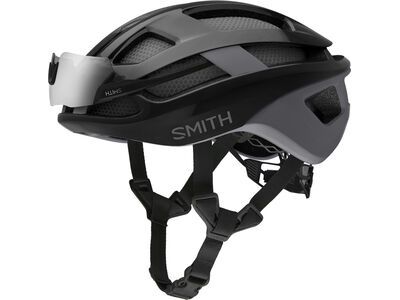 Smith Trace MIPS, black/matte cement - Bild 4