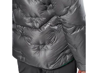Salewa NXT RDS Down Jacke Damen, quiet shade - Bild 7