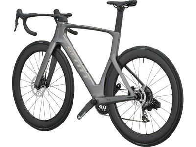 Scott Foil RC Team, tungsten grey - Bild 3