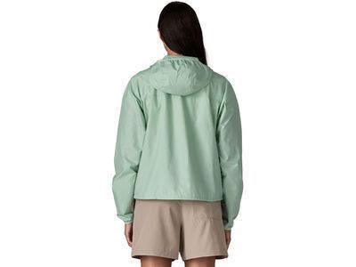 Patagonia Women's Light & Variable Jacket, thin ice - Bild 5