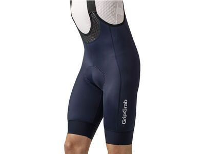 GripGrab PACR Bib Shorts, navy blue - Bild 6