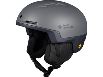 Sweet Protection Daymaker MIPS, graphite