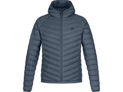2117 of Sweden Men’s Disbo Down Jacket, midnight