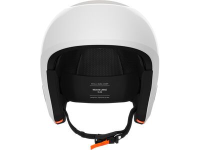 POC Skull Dura Comp MIPS, hydrogen white - Bild 2