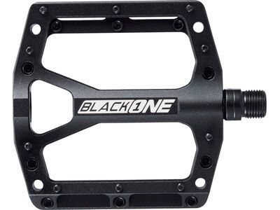 Reverse Black One Pedals, black/blue - Bild 2