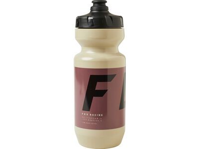 Fox Purist Bottle - 650 ml