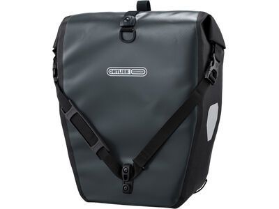 ORTLIEB Back-Roller (Paar), asphalt-schwarz - Bild 2