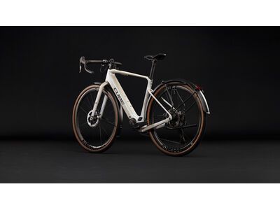 Cube Nuroad Hybrid C:62 SLX 400X FE, glintsand´n´black - Bild 10