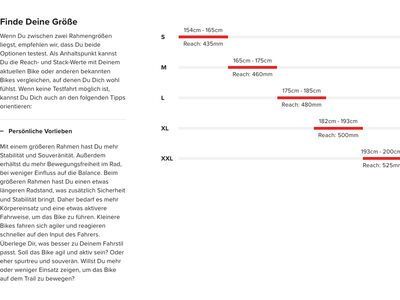 Santa Cruz Vala C / GX AXS / MX, gloss grey - Bild 7