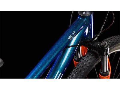 Cube Acid 240 Disc, actionteam - Bild 2