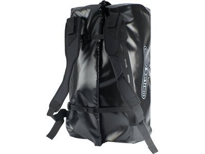 ORTLIEB Duffle RC 89 L, black - Bild 4