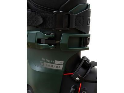Armada AR One 110 MV, black/green - Bild 11