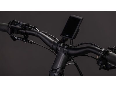 Cube Kathmandu Hybrid EXC 800 Easy Entry, cedar´n´chrome - Bild 4