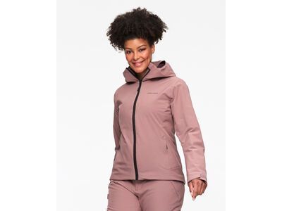 Kari Traa Emma Ski Jacket, taupe - Bild 3