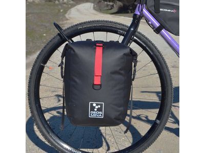 Geosmina Little Pannier - 13 L - Bild 5