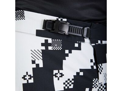 Fox Ranger Pant Digi Image, black - Bild 7