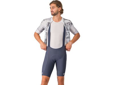 Castelli Competizione 2 Kit Bibshort, twilight blue - Bild 2