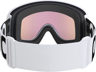 POC Tarsal, Clarity Int. Partly Sunny Orange / hydrogen white - Bild 4
