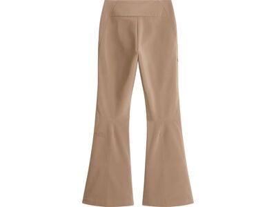 The North Face W Snoga Pant - Regular, garnet - Bild 2