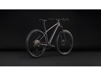 Cube Aim SLX 29, slateblack´n´chrome - Bild 8