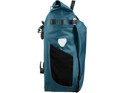 ORTLIEB Vario 26 L, petrol - Bild 7