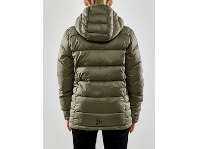 Craft Explore Core Isolate Jacket Junior, rift - Bild 5