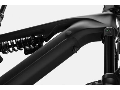 Cannondale Moterra Carbon LT 1, smoke black - Bild 13