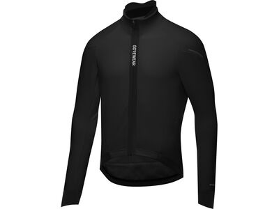 GOREWEAR Spinshift Thermo Jacke Herren, black - Bild 2
