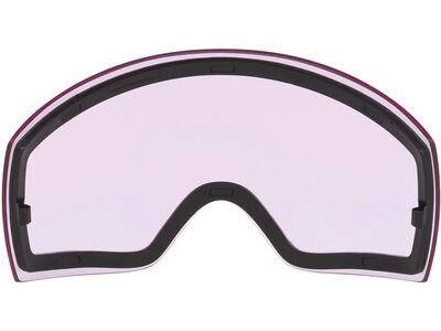 Oakley Flight Deck Pro M Replacement Lens, Prizm Snow Clear - Bild 4