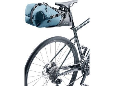 Deuter Cabezon SB 16, atlantic-black - Bild 6