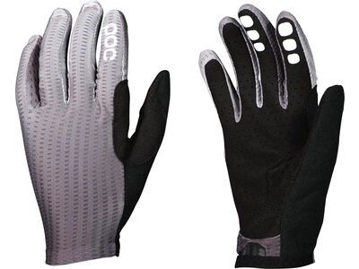 POC Savant MTB Glove, gradient sylvanite grey