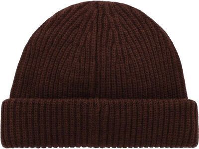 Topo Designs Global Beanie, chocolate - Bild 2
