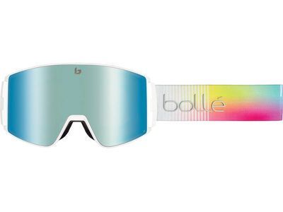 Bollé Blackridge, Azure / chromatic surge matte - Bild 2