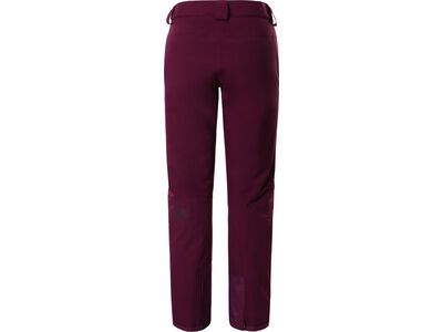 The North Face Women’s Lenado Pant - Standard, pamplona purple - Bild 2