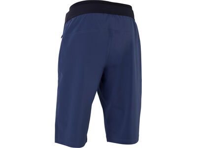ION Bike Shorts Plus Ionic LT Men, midnight - Bild 3