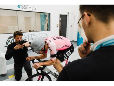 POC Procen Air, apatite navy matt - Bild 7