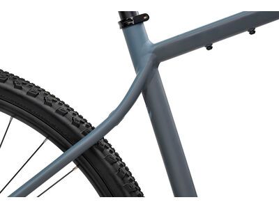 Ghost Asket, dark grey/shark blue - matt - Bild 5