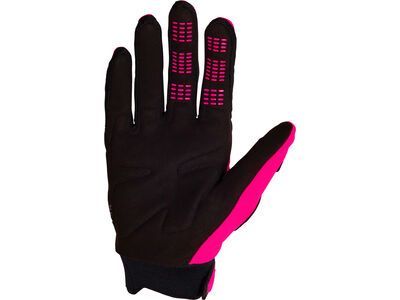 Fox Dirtpaw Glove, pink - Bild 2