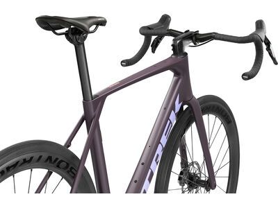 Trek Domane SL 6 AXS, matte nightshade - Bild 4
