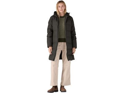 Patagonia Women's Jackson Glacier Parka, black - Bild 4