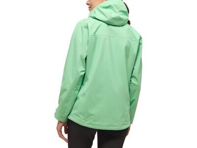 Haglöfs Front Proof Jacket Women, mint stone - Bild 5
