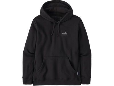 Patagonia Men's '73 Skyline Uprisal Hoody, ink black - Bild 1