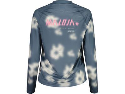 Maloja BaldoM., dusty blue shadow - Bild 2