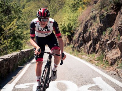 MET Trenta 3K Carbon MIPS, red iridescent/glossy - Bild 8