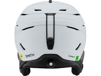 Smith Vantage 2 MIPS, matte white - Bild 2