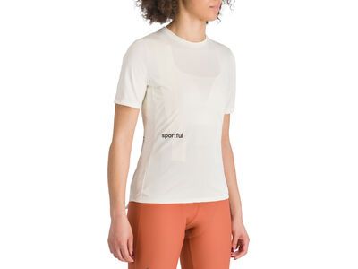Sportful Supergiara W Tee, cream - Bild 4